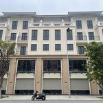 Chính chủ bán nhà phố "shophouse mặt đường 25m gần ngay chung cư" vinhomes ocean park3 0966861399