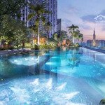 Chuyên bán căn hộ lumiere riverside, quận 2 giá tốt. view đẹp gần metro. đã có sổ hồng 1 phòng ngủ6.3 tỷ