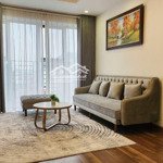 Chính chủ bán nhanh căn 83m2, 2 phòng ngủtoà sapphire cc goldmark city, nội thất đẹp, giá mềm