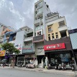 Bán nhà mt nguyễn thi p13 q5 ngay hải thượng lãn ông 5x17m 3 lầu giá chỉ 41.5 tỷ - căn duy nhất