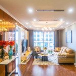 Tôi cần cho thuê căn hộ tầng 11 hà đô park view. 98m2, 2pn, 2vs full view cv cầu giấy