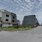 Bán đất nền dự án giá tốt nhất trị trường 95 triệu / m2, 100 m2, view đẹp