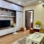 Cho thuê căn hộ 1 pn 53m2, ưu đãi 11, 5 triệu/th tại times city hà nội, nội thất đầy đủ lh em miền