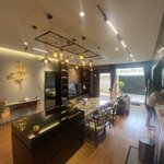 Bán villa 3 tầng full nội thất cao cấp đường nguyễn đình hoàn trung tâm sơn trà bên sông hàn