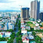 Bán lô đất mặt tiền đường trần đức thông 80m2 - q sơn trà - đà nẵng.