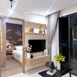 Bán cc the sapphire 2 gia lâm, hà nội, 64m2, 2 phòng ngủ view san hô, nội thất cao cấp, nhỉnh 3 tỷ