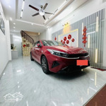 Bán nhà hồng tiến trung tâm bồ đề cực hiếm gara ô tô kinh doanh -văn phòng diện tích: 42m 5 tầng