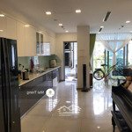 Vinhomes central park cho thuê căn hộ 03 phòng ngủ , 35 triệu/tháng