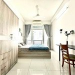 Lẹ lẹ chốt siêu phẩm căn hộ 30m2 giá siêu hời, ban công thoáng mát tại ung văn khiêm, bình thạnh