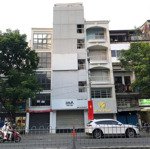 Cho thuê toà nhà nguyễn cư trinh, 140 triệu, dtsd 800m2, hàng hot bao đẹp