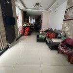 Bán nhà mặt tiền đường số phường 4, q8, 6 lầu , 9 phòng chdv chỉ 12 tỷ