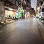 Bán nhà phân lô nguyễn viết xuân, thanh xuân, 73m2, 5 tầng, giá 21 tỷ. phân lô ô tô vào nhà.