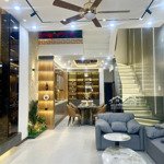 Nhà 3 tầng mới đẹp đường 7m5 nguyễn thúy, 85.5m2, 6.75 tỷ tl