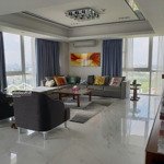 Bán căn hộ penthouse riverpark lầu cao nhà đẹp có nội thất. khu trung tâm phú mỹ hưng