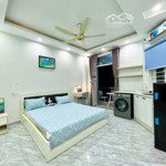 Trống căn hộ đẹp đỉnh nốc 30m2 full nội thất, bancol thoáng đãng tại vũ huy tấn, bình thạnh