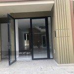 Cho thuê shophouse view đẹp tại the global city, 50 triệu vnd, 95 m2