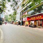 Hiếm nhà bán! tập thể mặt phố hàng than, ba đình, tầng 3, lô góc, sổ to 70m2 3pn chỉ 4,89 tỷ