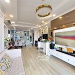 Cần bán 3 phòng ngủgolden mansion,diện tíchsiêu rộng 109m2 giá bán 7tỷ 250 nhận nhà nội thất full đẹp