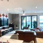 Sống sang chảnh ngay tại trung tâm, chỉ 65tr/th, thuê ngay sky villa 4pn full nt feliz en vista