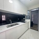 Cho thuê cc 2 phòng ngủ 2 vệ sinhgiá bán 18 triệu, 80m2 view đẹp tại nguyễn hữu thọ, nhà bè, hcm