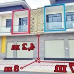 Bán shophouse tại sun casa central, dân chủ, vĩnh tân, tân uyên, bình dương, 5,166 tỷ, 168m2 từ cđt