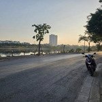 Bán nhà cấp 4 mặt phố đồng dinh-ngọc trì lb, 130m, mt 5m, ô tô tránh, vỉa hè, kinh doanh 22.5 tỷ.