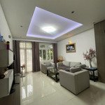 Cho thuê biệt thự villa park - full nội thất - vào ở ngay