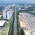 Orchard heights - sycamore chính thức nhận booking, giá sốc chỉ từ 44 triệu/m2