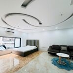 Trệt + duplex trống sẵn cực kì to ngay phường 13 tân bình giá chỉ 6x
