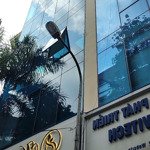 Chính chủ cho thuê văn phòng 100m2 chỉ 17tr tại trung kính