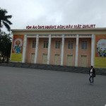 Nhà phân lô - khu tt văn hóa quận hà đông
