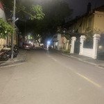 Bán gấp nhà phố hạ hồi trần hưng đạo hoàn kiếm 54m 2 tầng mt 4.4m nhỉnh 15 tỷ oto kinh doanh