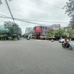Cần bán lô đất mặt tiền đường xô viết nghệ tĩnh, thuộc hòa cường nam, hải châu, đn mặt tiền lớn 6m