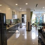 Giỏ hàng vinhomes central park 3 phòng ngủ tháng 2 giá từ 35 triệu full nội thất