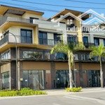 Bán 1 căn shophouse izumi city đường lớn 60m thông ra bến du thuyền và sông đồng nai, giảm 1,56 tỷ