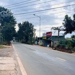 Bán đất nền xã liên hiệp, dt 5x23m, cn 117m2 đường bê tông 5m, giá 800 triệu
