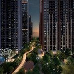 Bán căn hộ 3pn, 2wc, 80,6m2 giá ưu đãi tại lumi hanoi, tây mỗ, nam từ liêm, hà nội