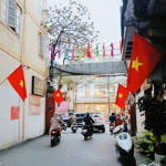 Nhà đẹp, lô góc phố tôn đức thắng, ô tô vào nhà, kinh doanh, 5 tầng dân xây, ở ngay, chỉ 10 tỷ 500.