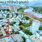 Lô đất phước long ngay sát khu đô thị vcn / nha trang