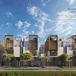 Dự án sycamore, nhà phố khu compound khép kín duy nhất 01 căn nhà phố 8,7 tỷ: 0938718266