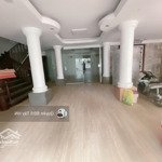 75 tỷ cho hơn 300m2 biệt thự mặt phố hoa bằng, cầu giấy. kinh doanh, văn phòng, kết hợp ở