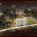 Cực hiếm! căn góc 3 phòng ngủ~100m2 ck 7% - view thoáng đẹp - tầng trung