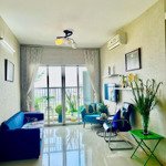 Cho thuê căn hộ jamona city 2 phòng ngủ 1 vệ sinh60m2, giá chỉ 8, 5 triệu/ tháng