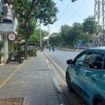 Bán nhà lô góc mặt phố kim ngưu, hai bà trưng, tiện kinh doanh, 4 tầng giá 22.5 tỷ lh 0983320949
