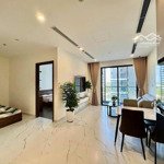 Chung cư cao cấp sunwah, nguyễn hữu cảnh, bt: 105m2, 2p ngủ, ntcc 36 triệu