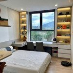 Bán căn hộ 2pn view trực diện sông ở ct1 riverside luxury, nha trang