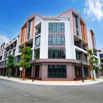 Căn góc nhà phố biển áp hồ giá chiết khấu 22% vinhomes ocean park 3