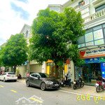 Shophouse sao biển 1 - trục 52m ngay ngã tư kinh doanh nhộn nhịp tại vinhomes oceanpark 1 gia lâm