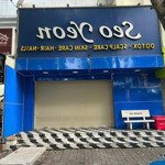 Bán shophouse hưng vượng 2 phú mỹ hưng số 10 đường số 6