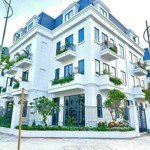 Biệt thự dương nội - solasta mansion giá tốt chỉ 160 triệu/m2